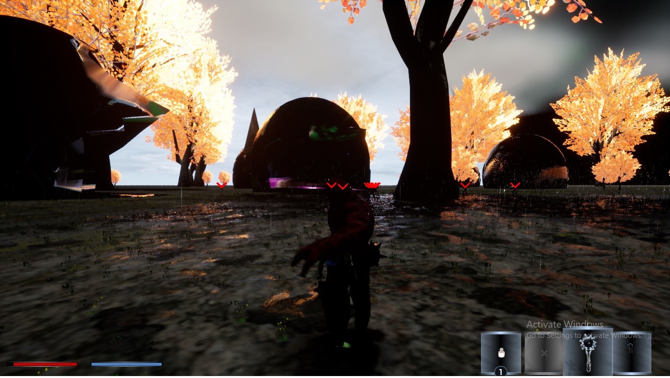 Galaxy Citizen - Screenshot 1