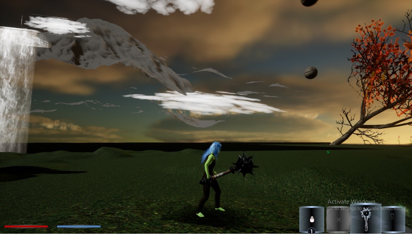 Galaxy Citizen - Screenshot 14