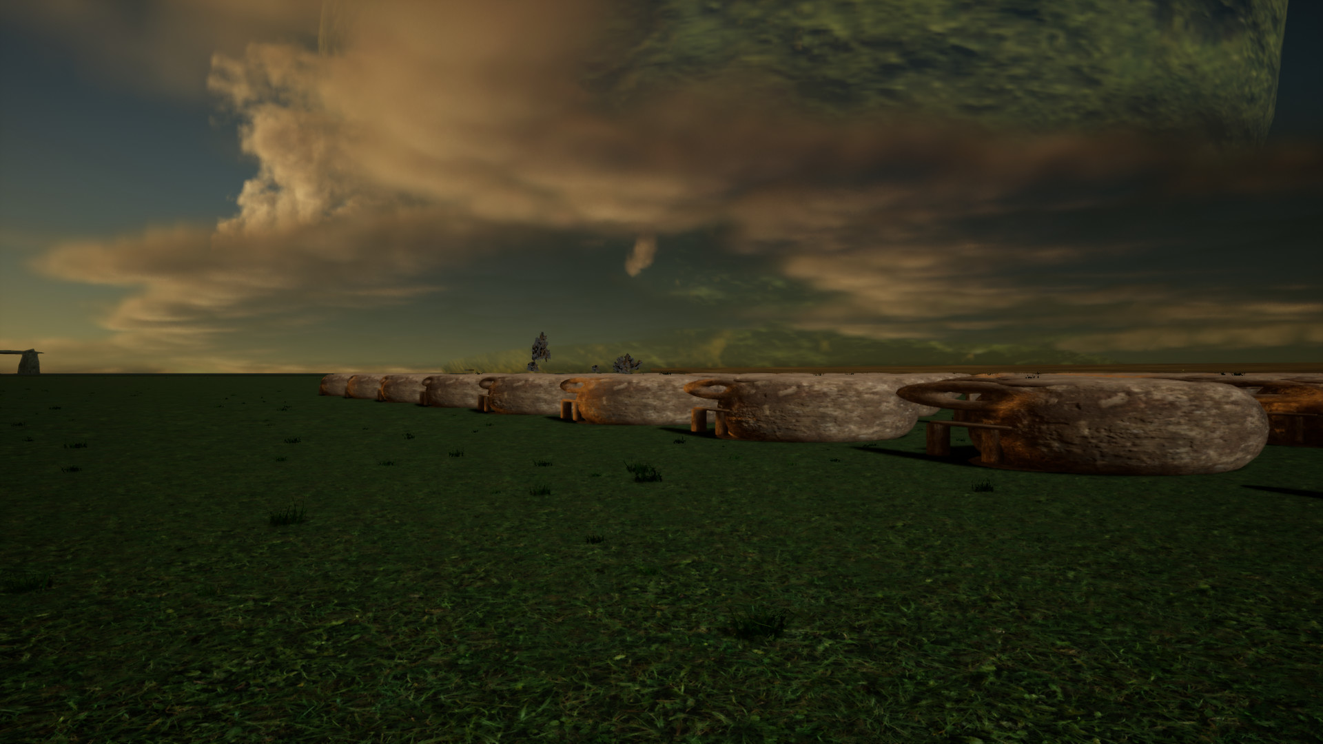 Galaxy Citizen - Screenshot 9