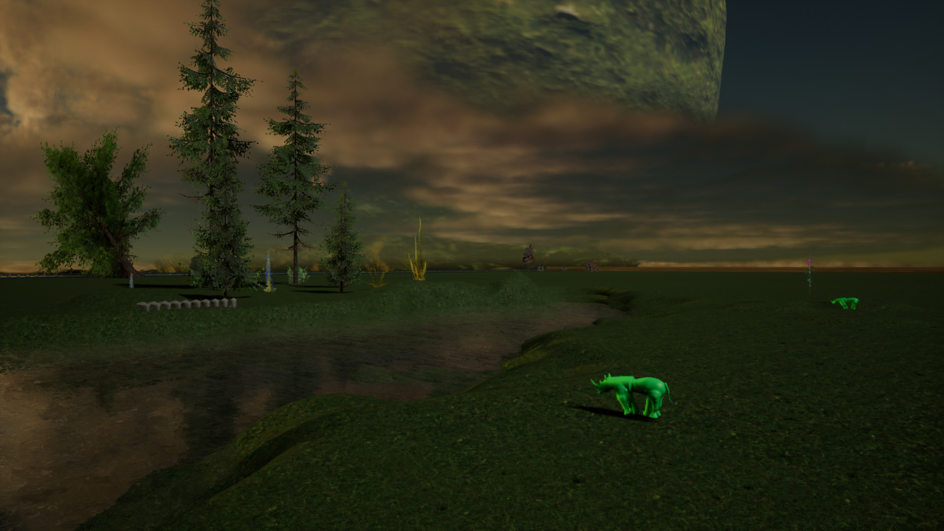 Galaxy Citizen - Screenshot 2