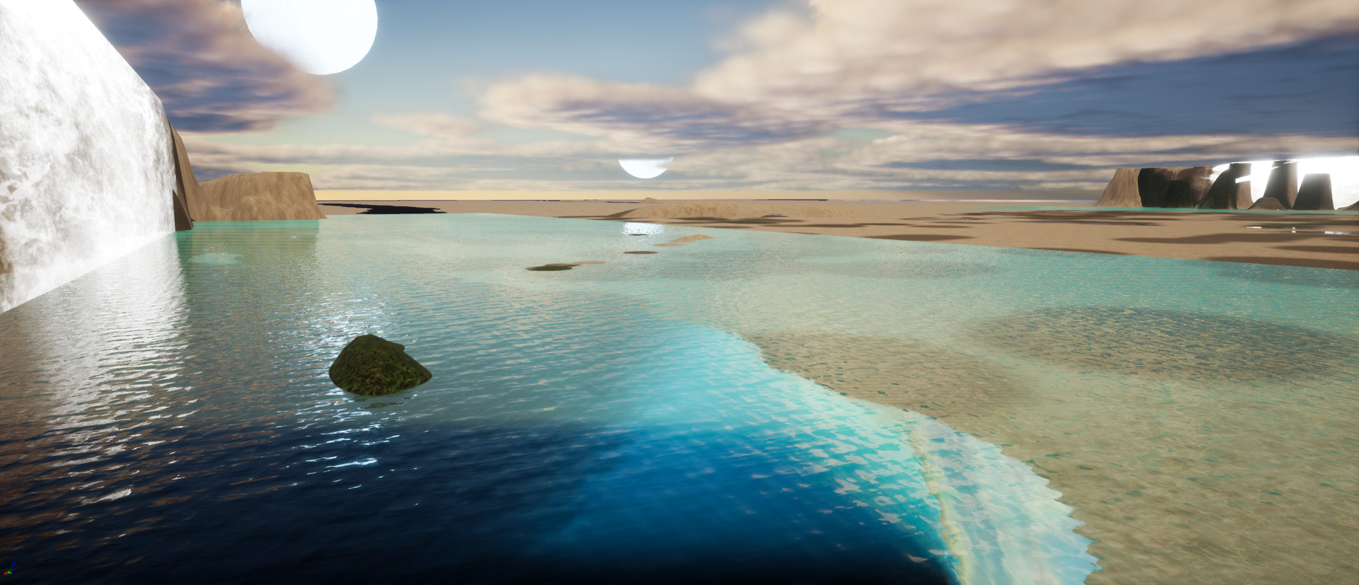 Galaxy Citizen - Screenshot 6