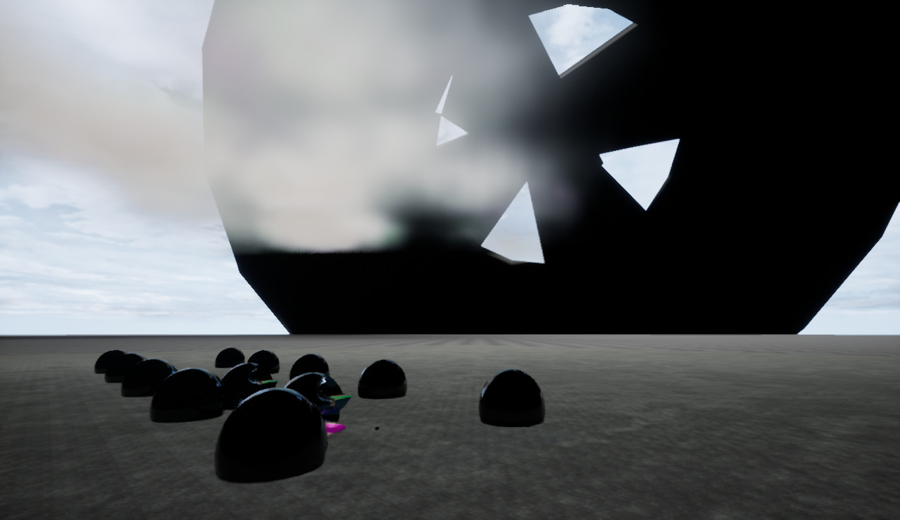 Galaxy Citizen - Screenshot 15