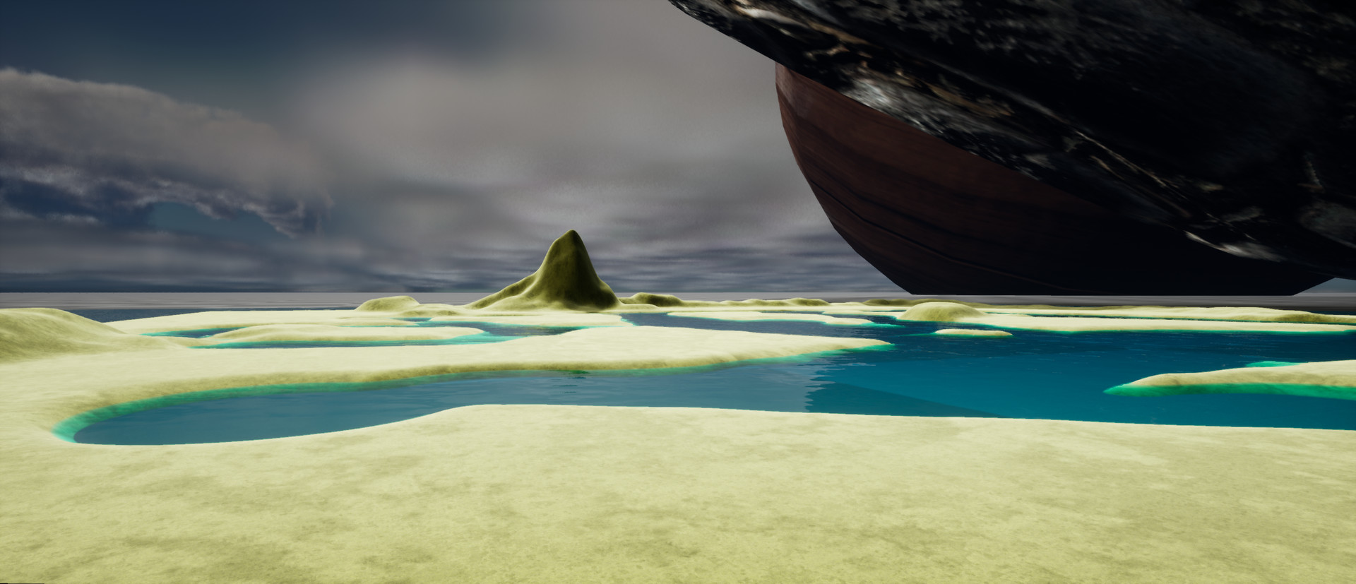 Galaxy Citizen - Screenshot 18