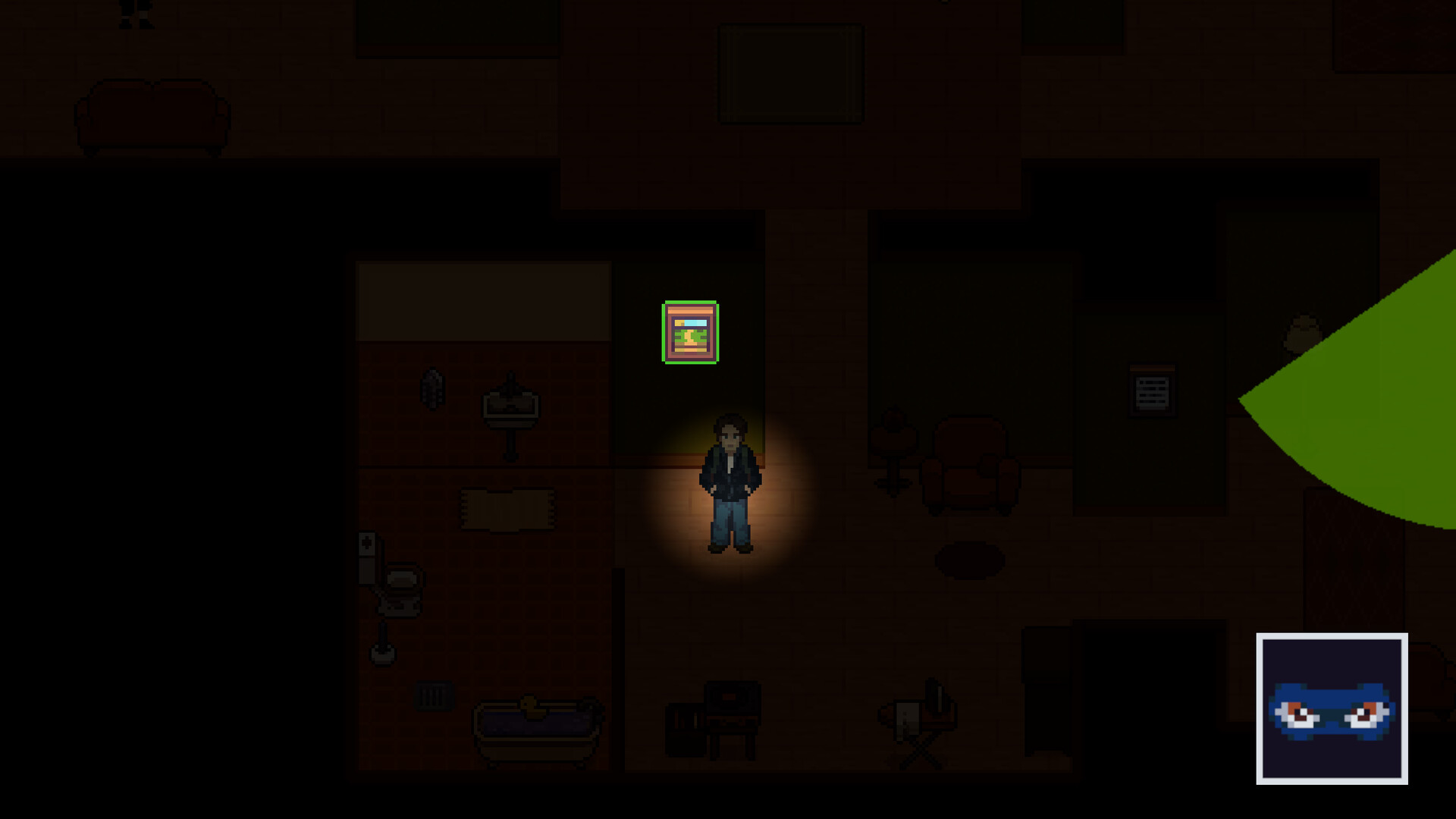 Thief's Market - Screenshot 6