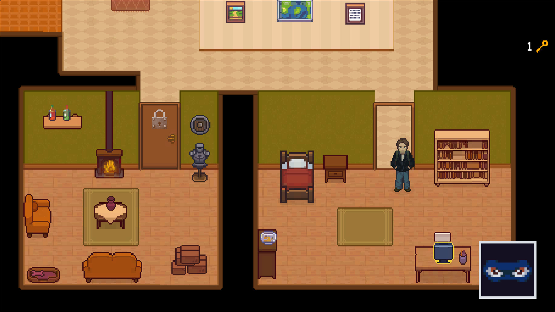 Thief's Market - Screenshot 9