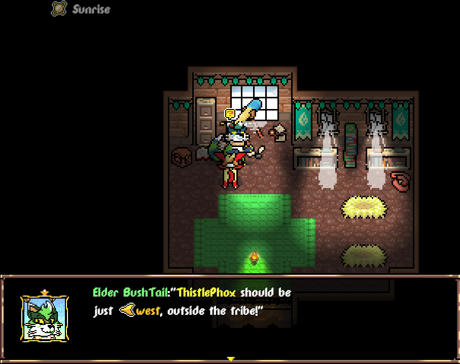 Chymera Chronicles: The Great Lush Forest - Screenshot 4