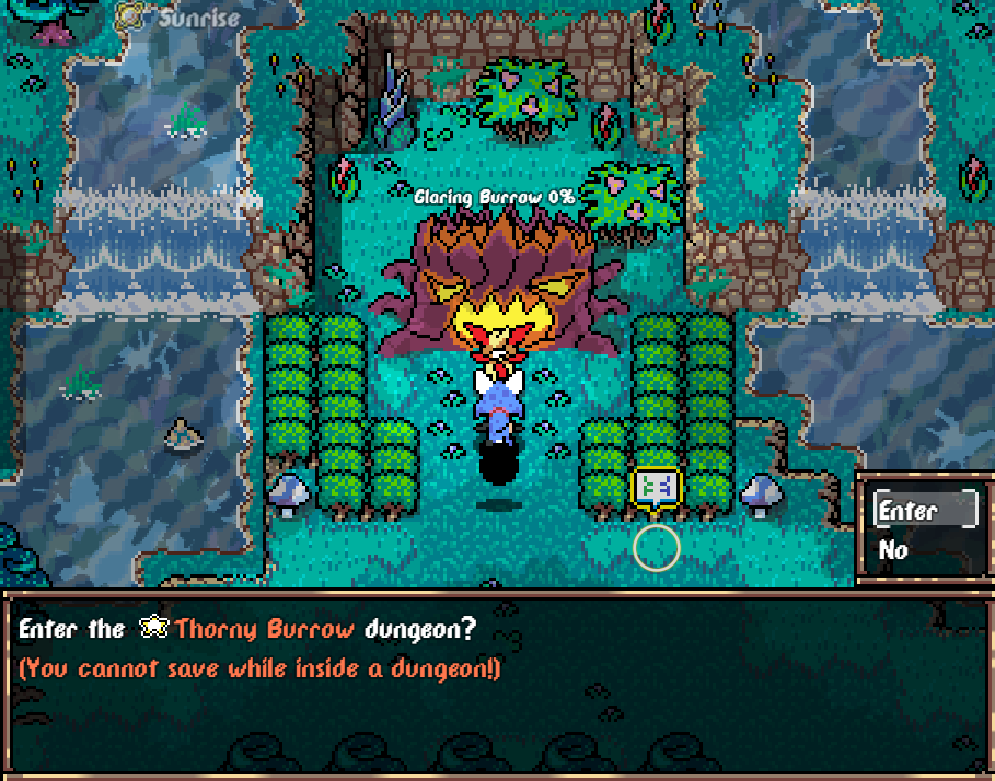 Chymera Chronicles: The Great Lush Forest - Screenshot 5