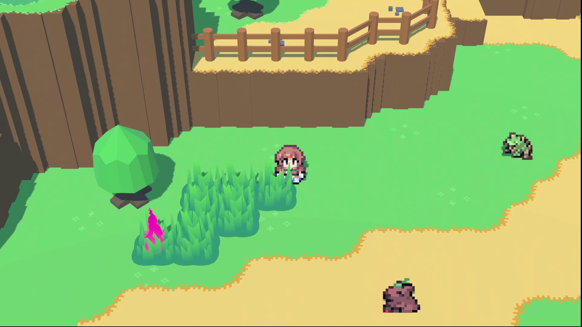 Tempo Tamer - Screenshot 7