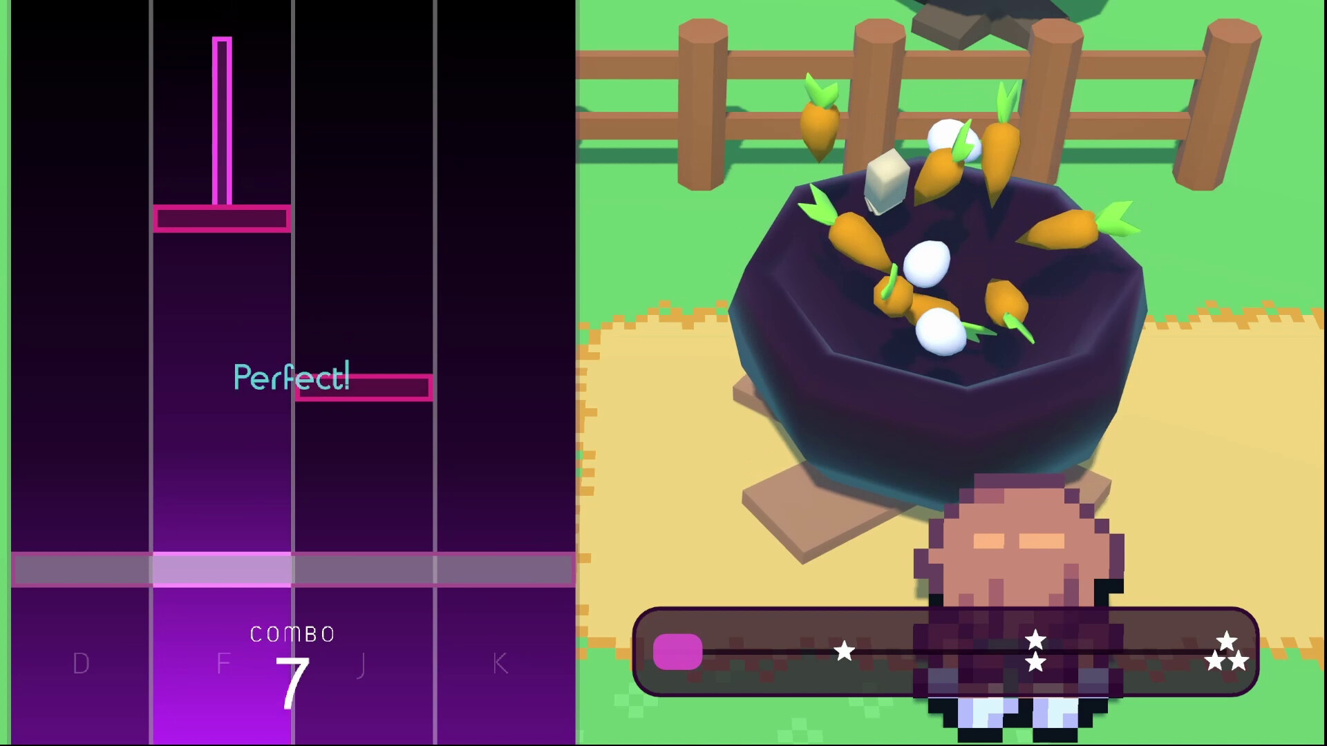 Tempo Tamer - Screenshot 5