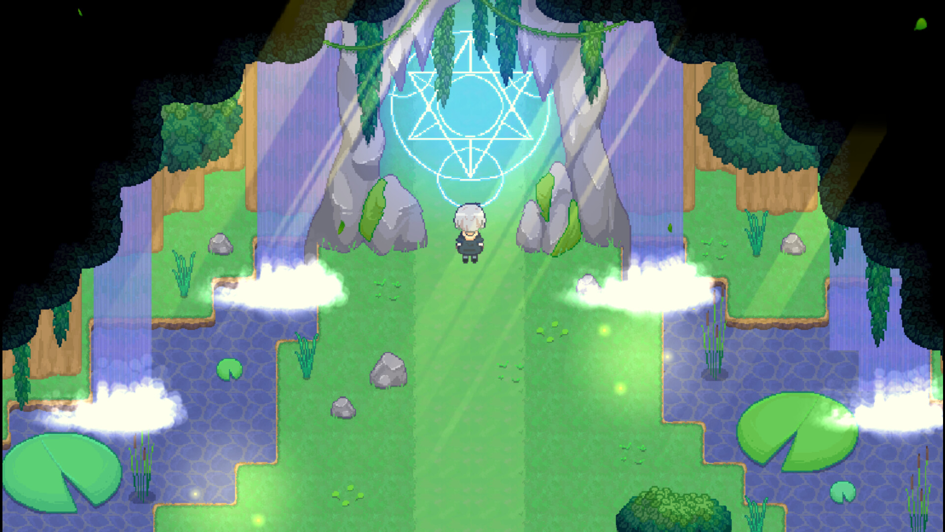 Whispers Between Worlds - Screenshot 12