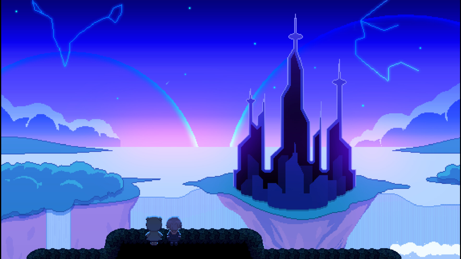 Whispers Between Worlds - Screenshot 9