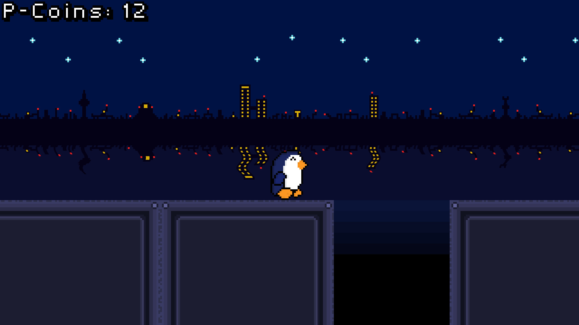 Pingorile - Screenshot 6