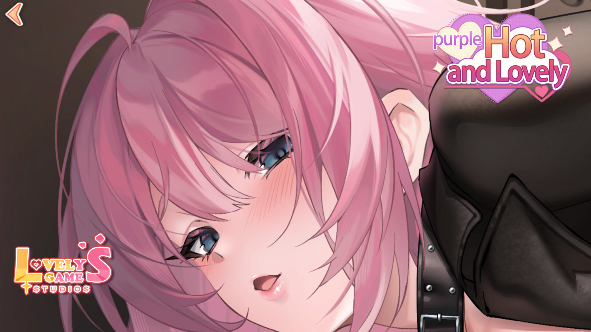 Hot and Lovely: Purple - Screenshot 5