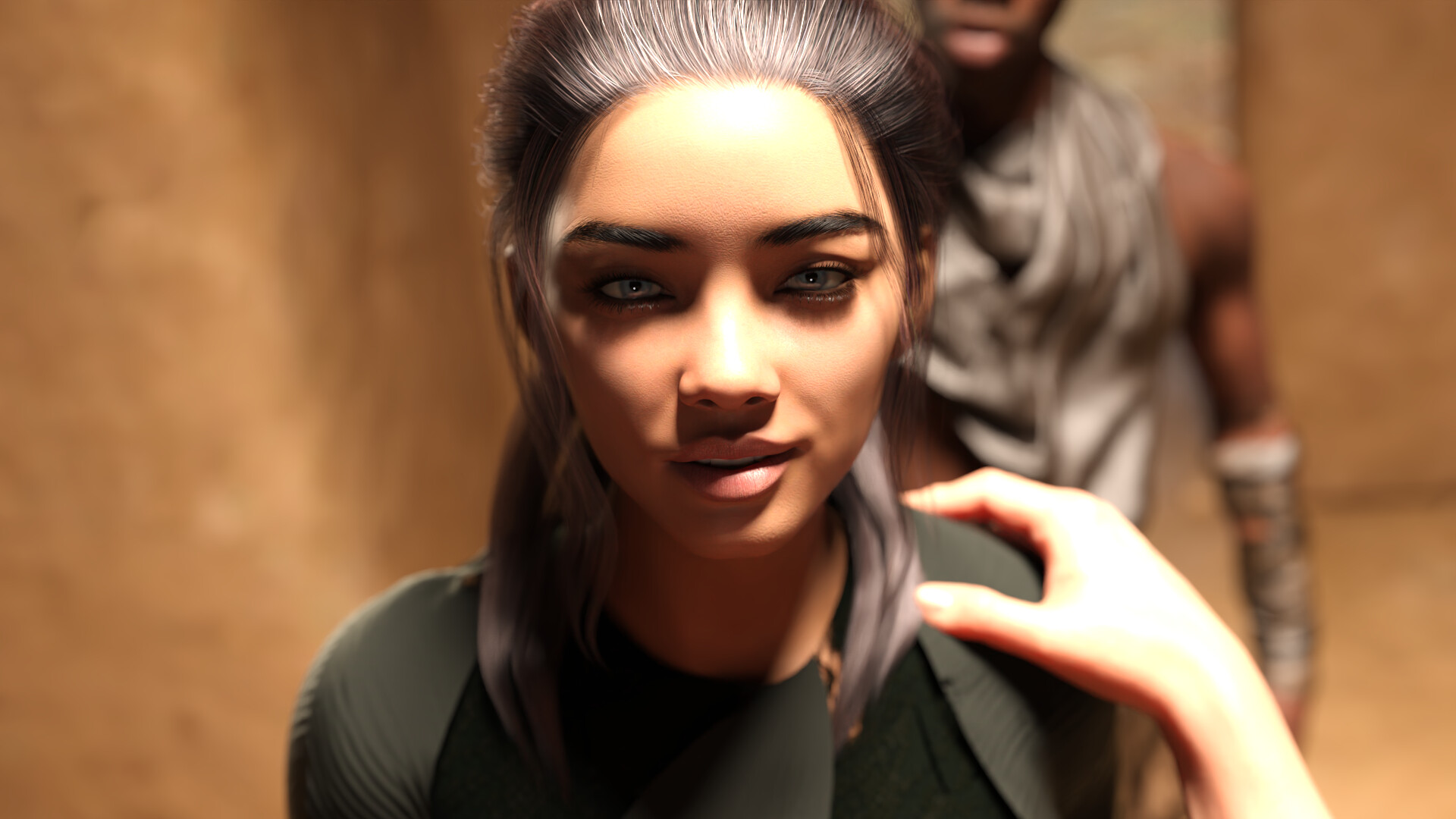 Loot Line: Season 2 - Screenshot 3