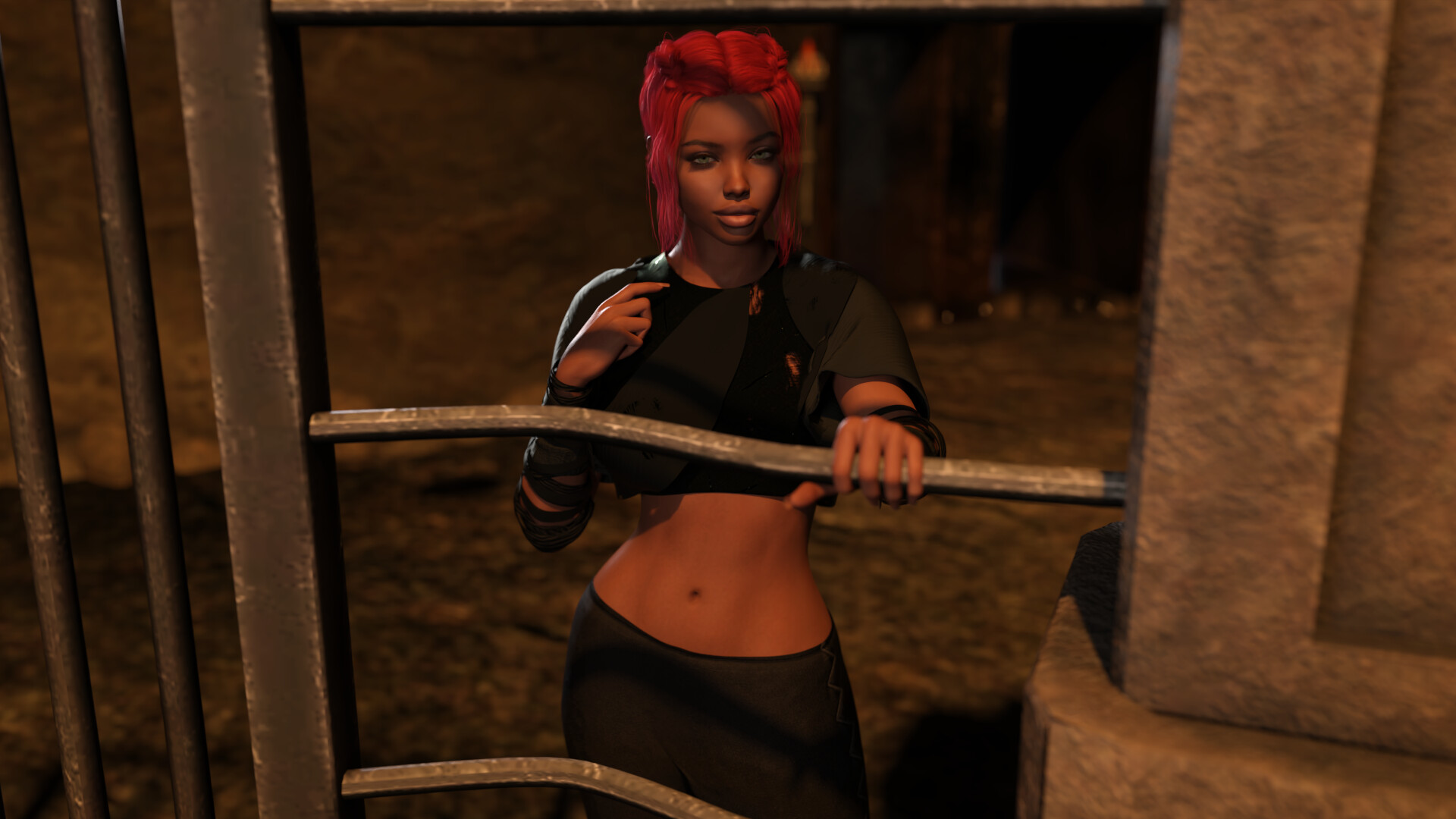 Loot Line: Season 2 - Screenshot 1