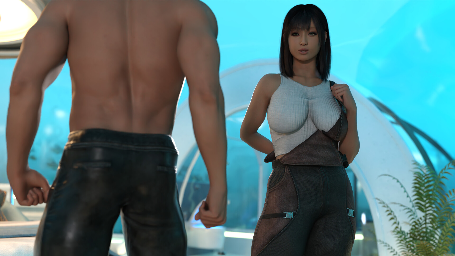 Loot Line: Season 2 - Screenshot 4