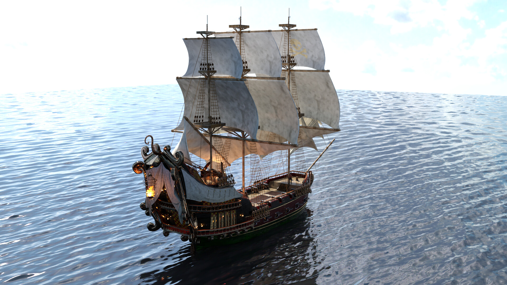 Loot Line: Season 2 - Screenshot 2