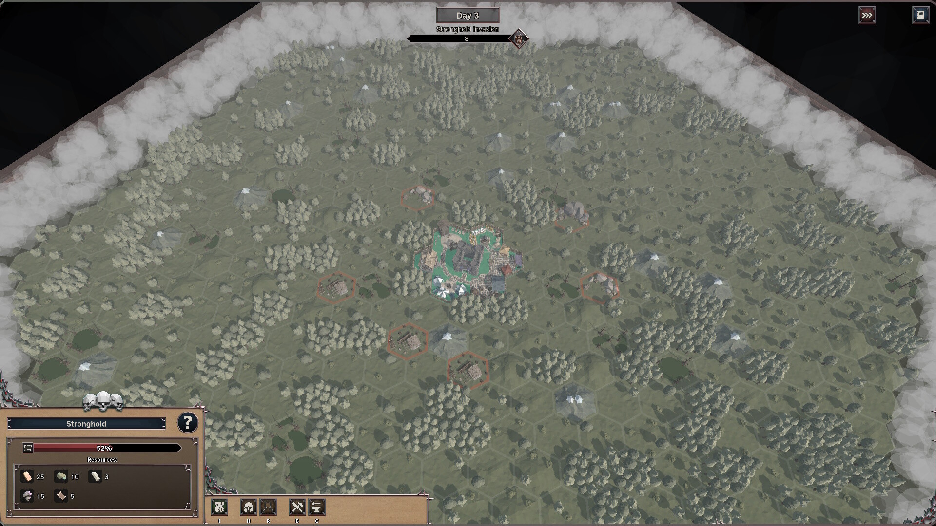 Fall of the Final Age - Screenshot 4