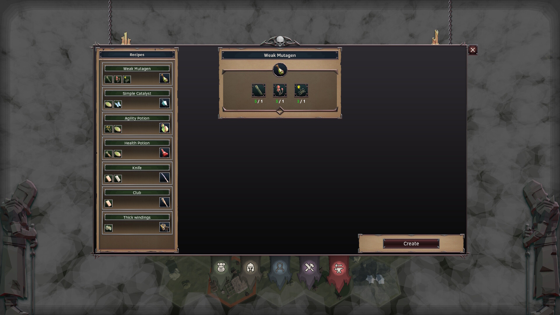 Fall of the Final Age - Screenshot 9