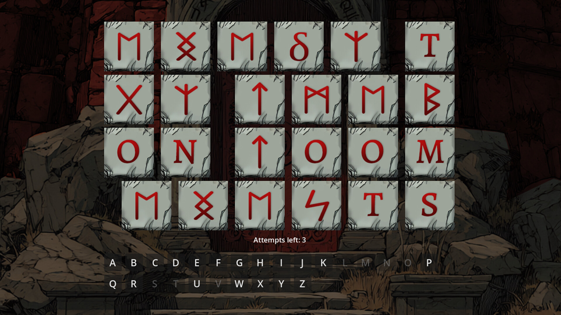 Sword of Shandar - Screenshot 5