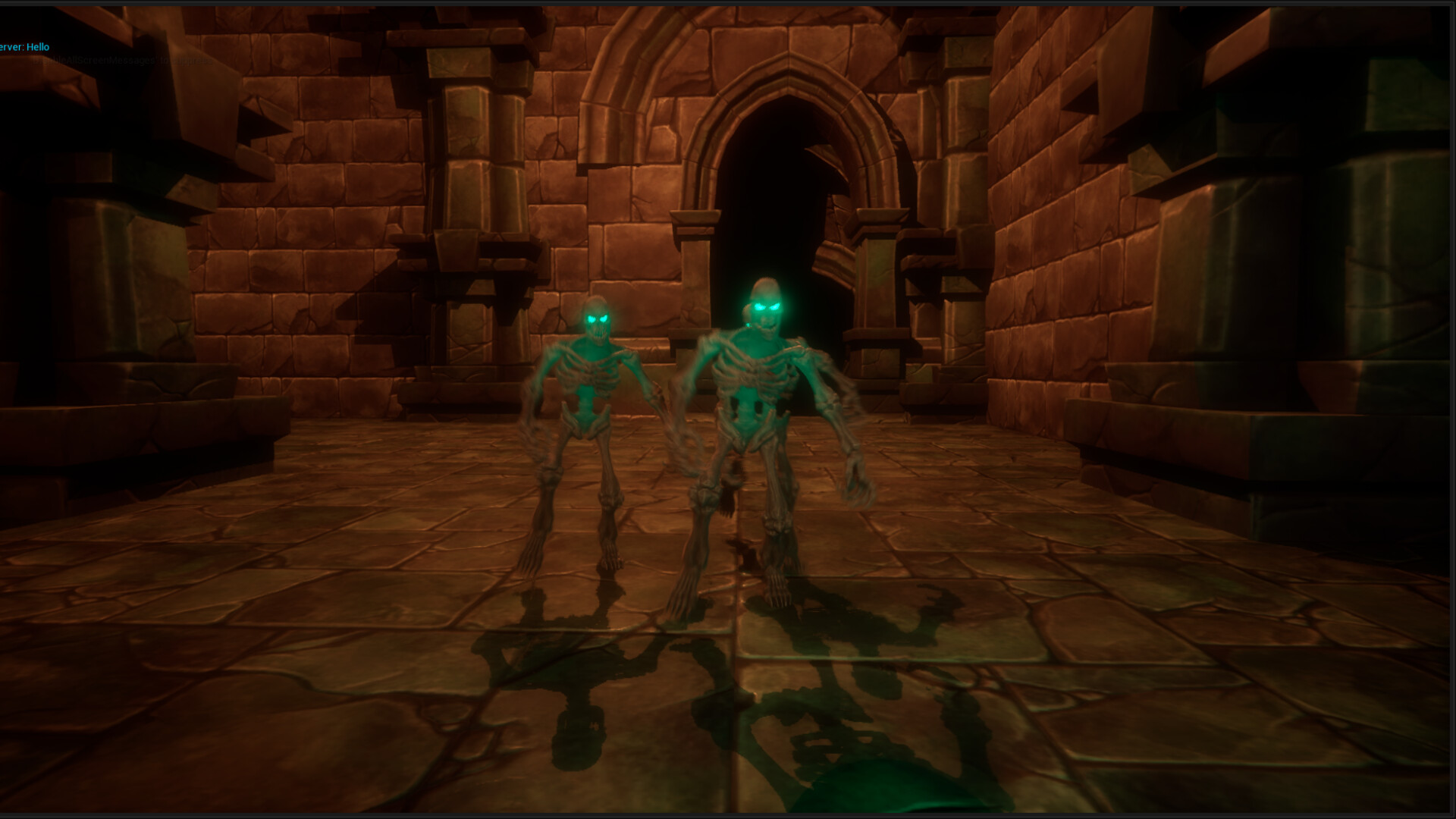 Capybara Dungeon - Screenshot 4