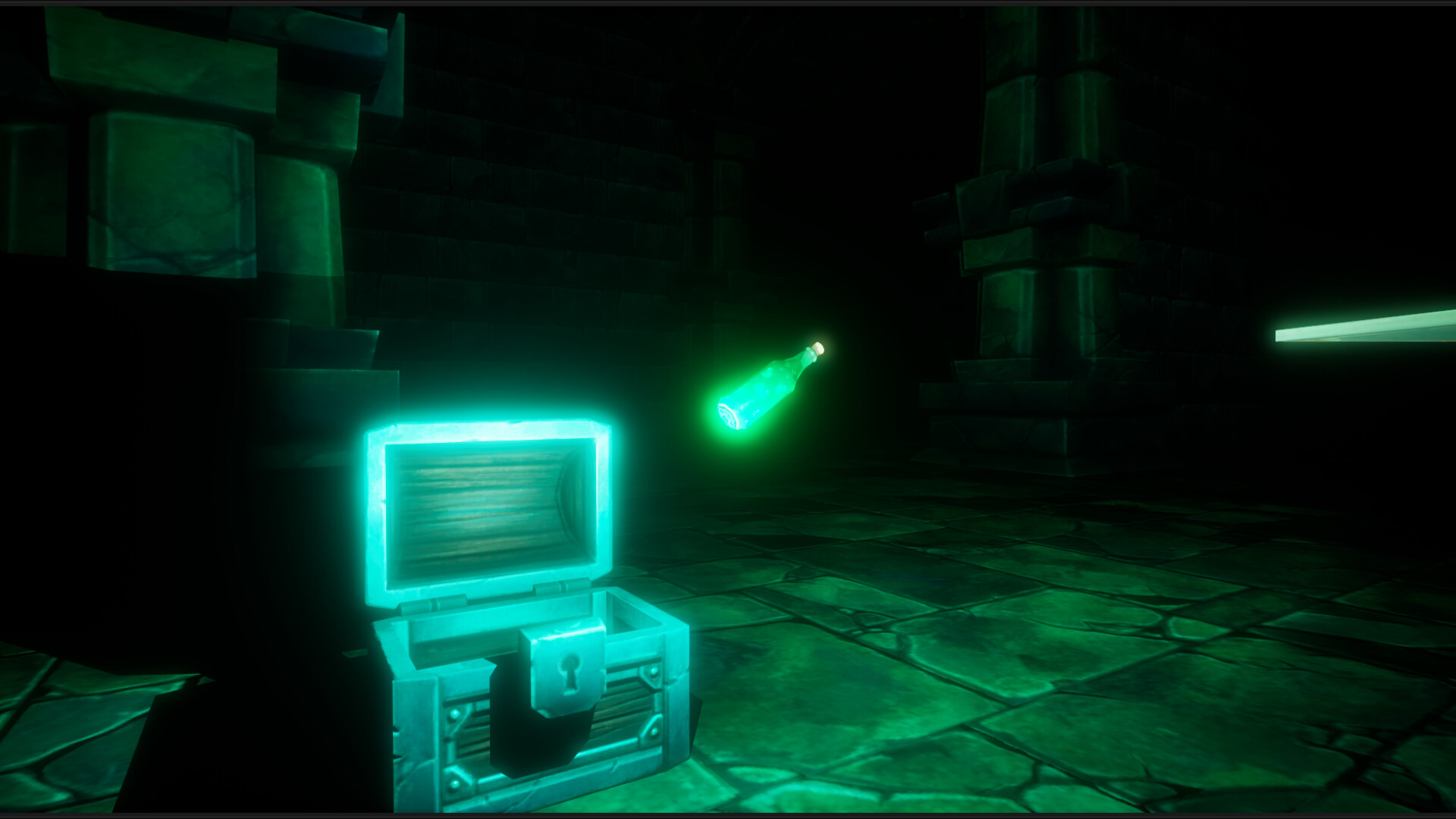 Capybara Dungeon - Screenshot 2