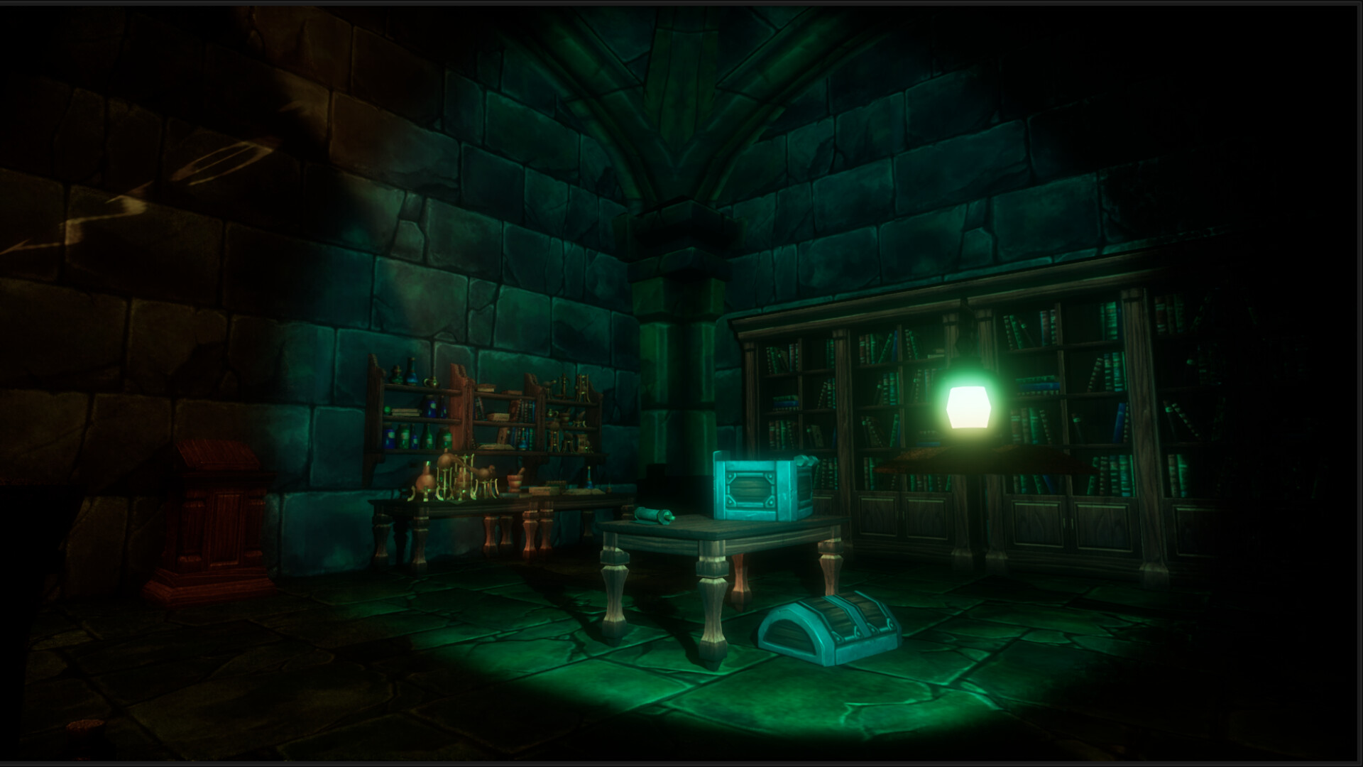 Capybara Dungeon - Screenshot 5