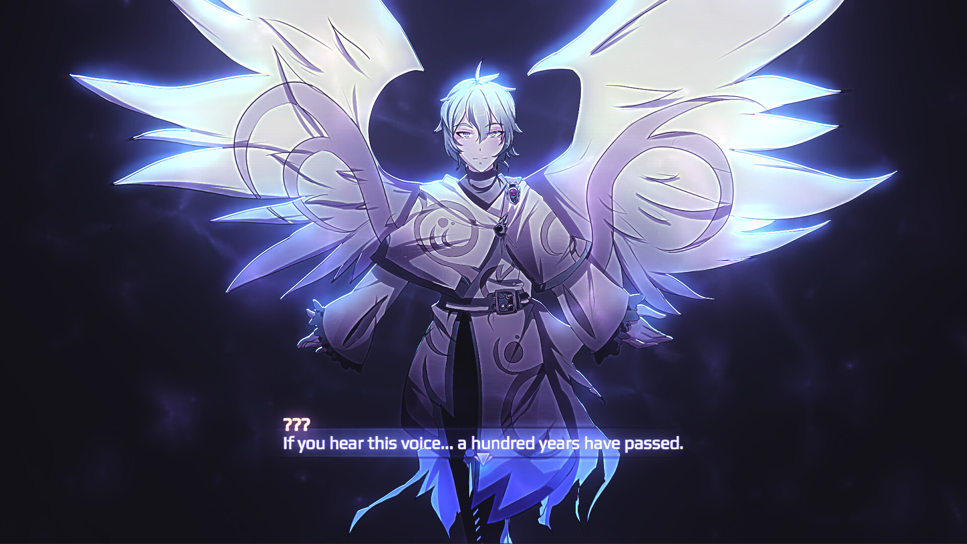 Cross Reverie - Screenshot 2