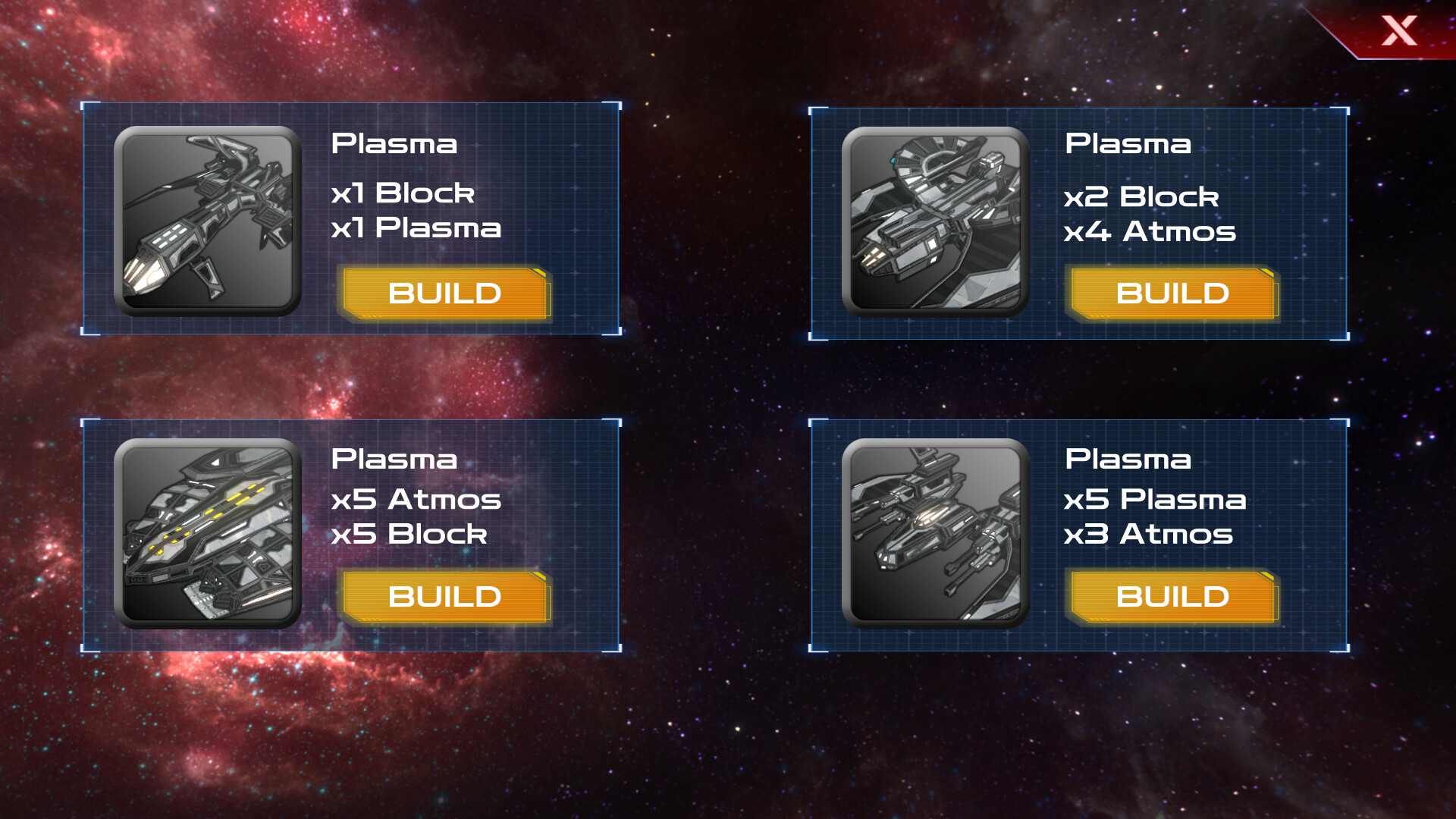 Space Pussy Hunter - Screenshot 3