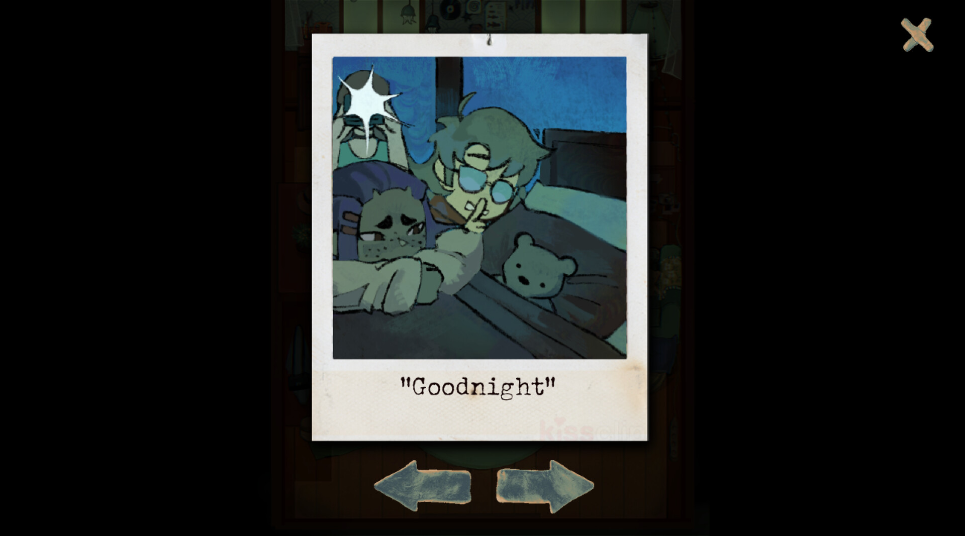 Lydia Was Here - Screenshot 3