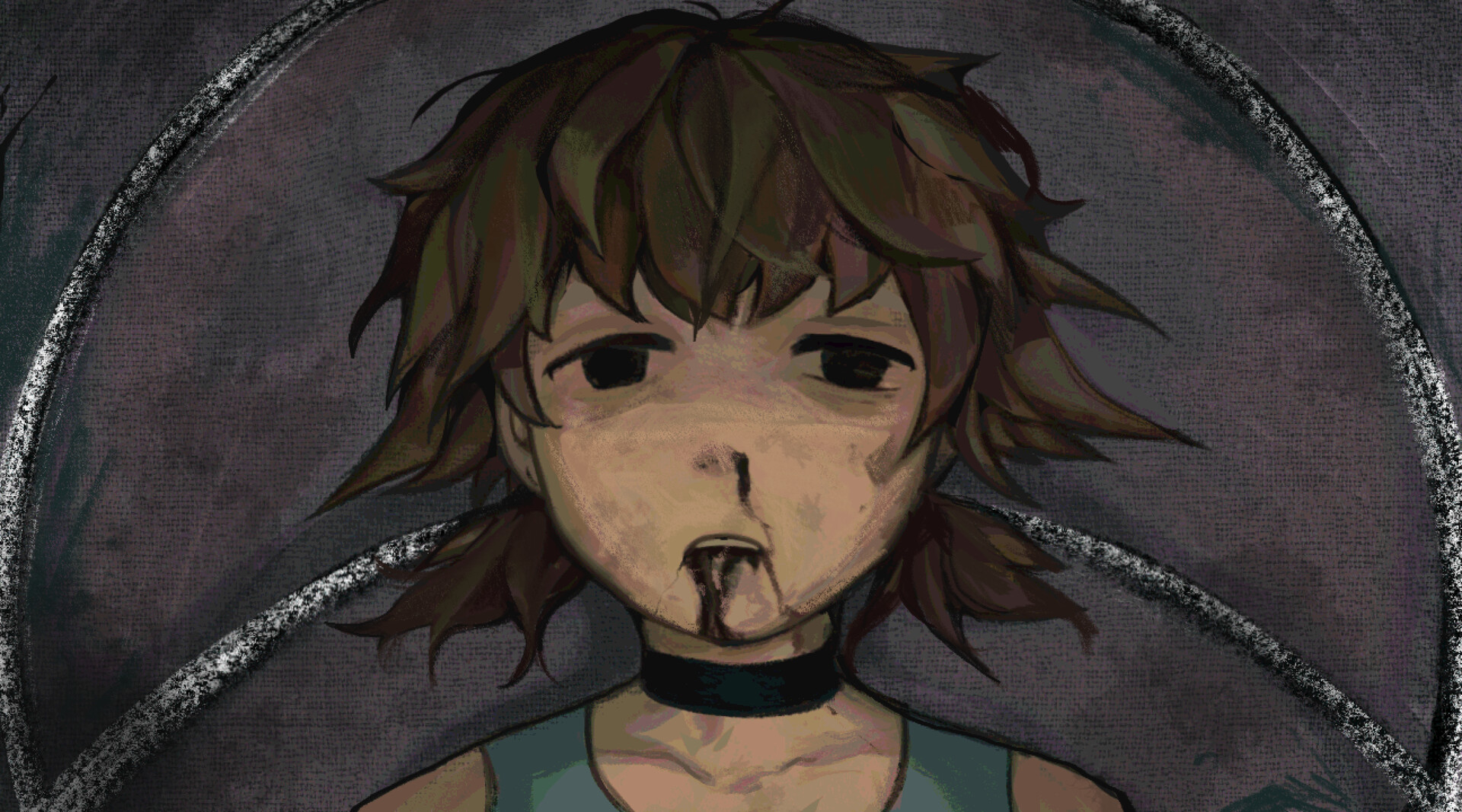 Lydia Was Here - Screenshot 4