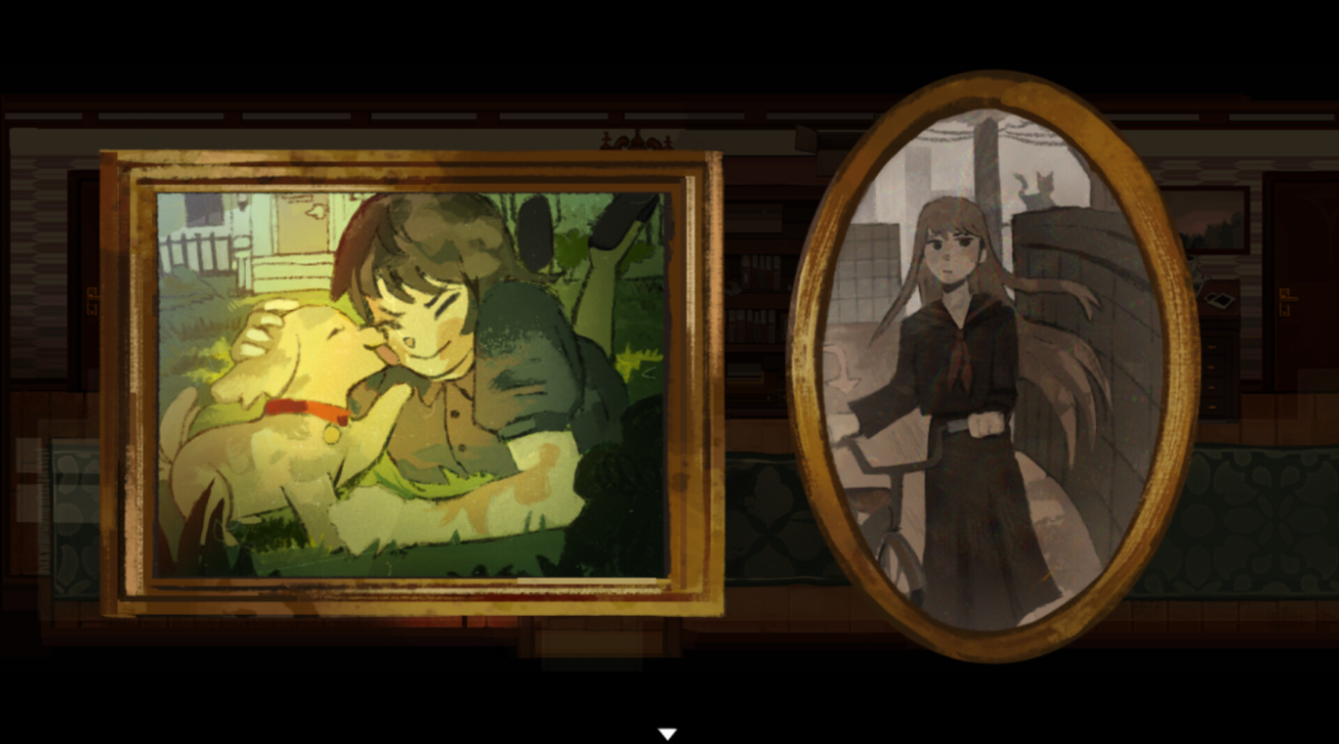 Lydia Was Here - Screenshot 5