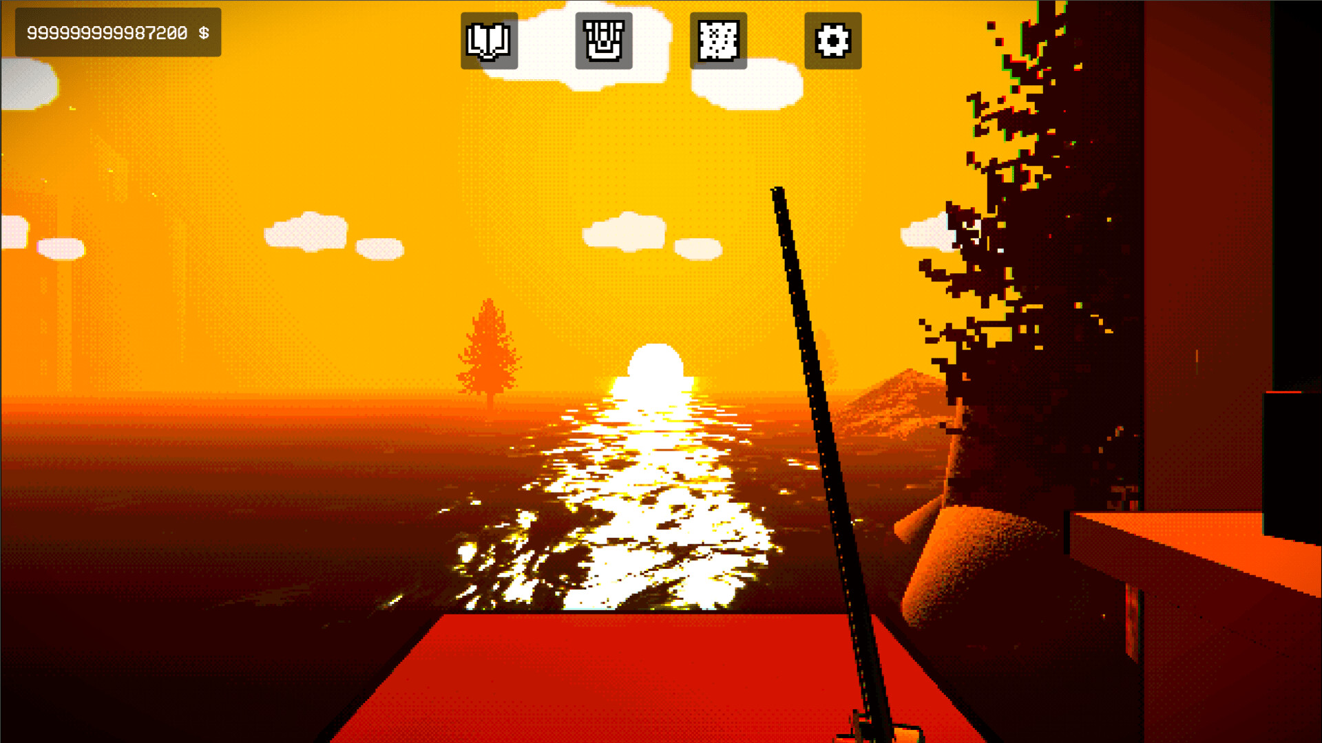 Last Fisherman - Screenshot 8