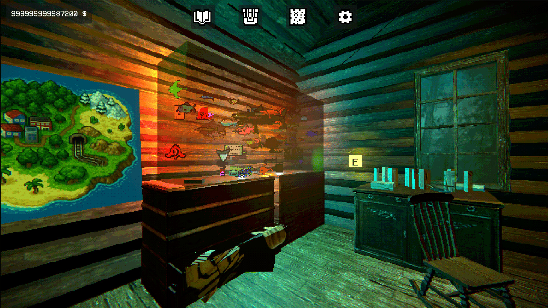 Last Fisherman - Screenshot 7