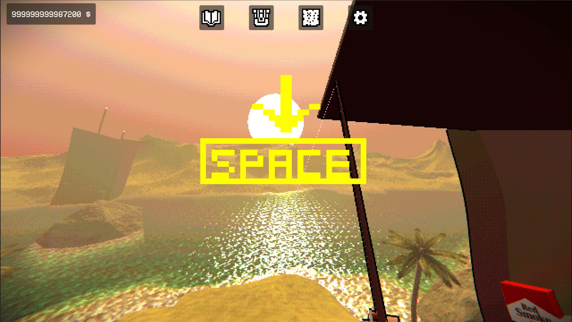 Last Fisherman - Screenshot 9