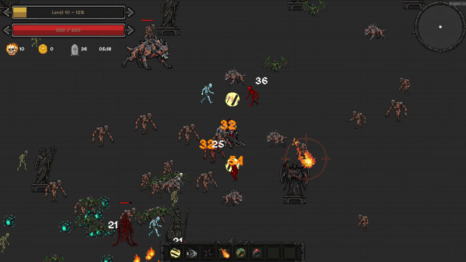 Hell Forge - Screenshot 5