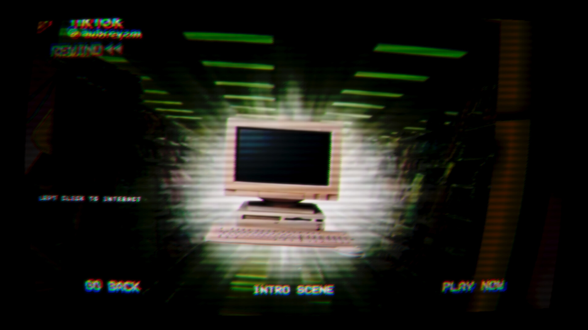 Youchosis - Screenshot 2