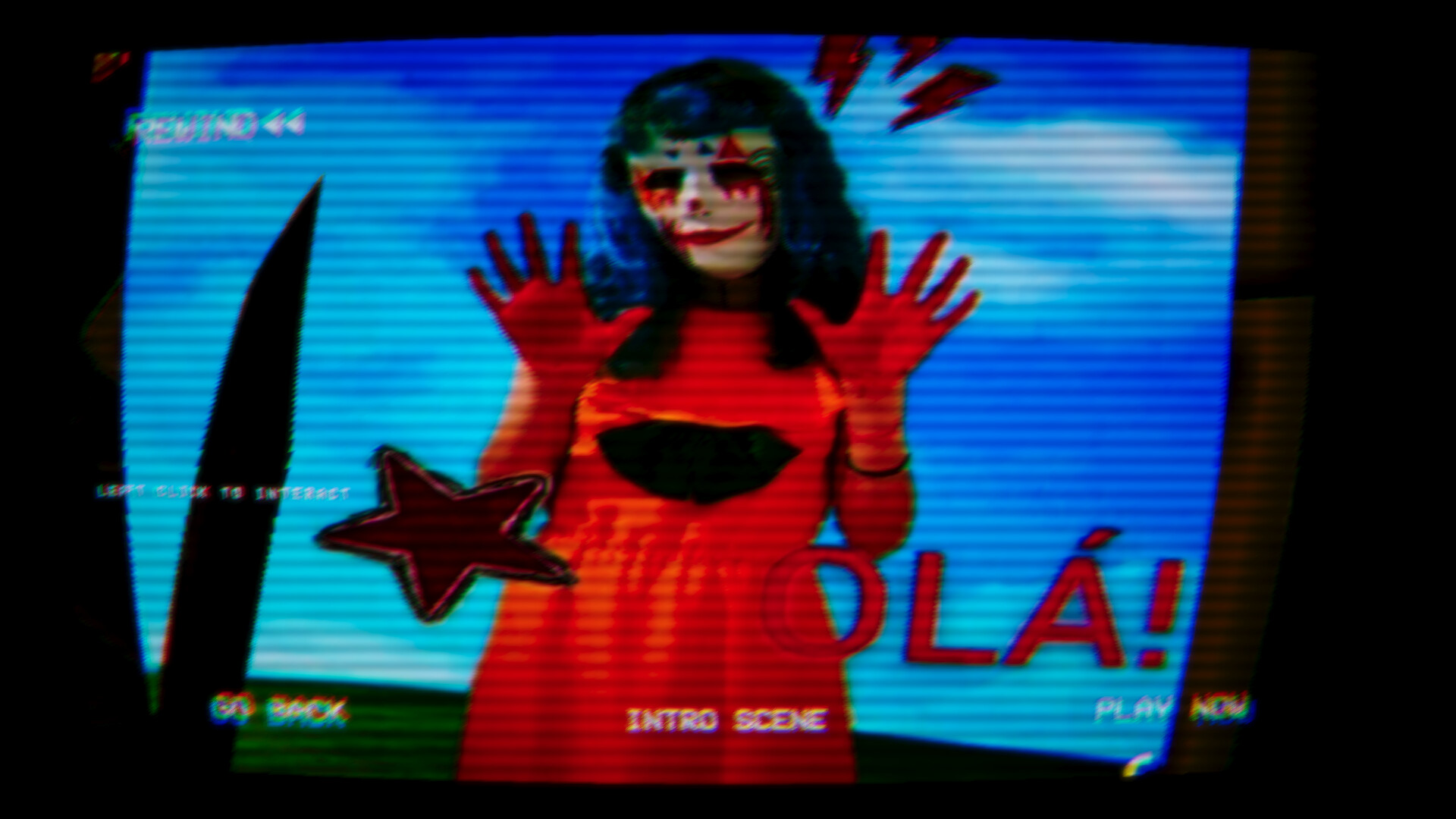 Youchosis - Screenshot 5