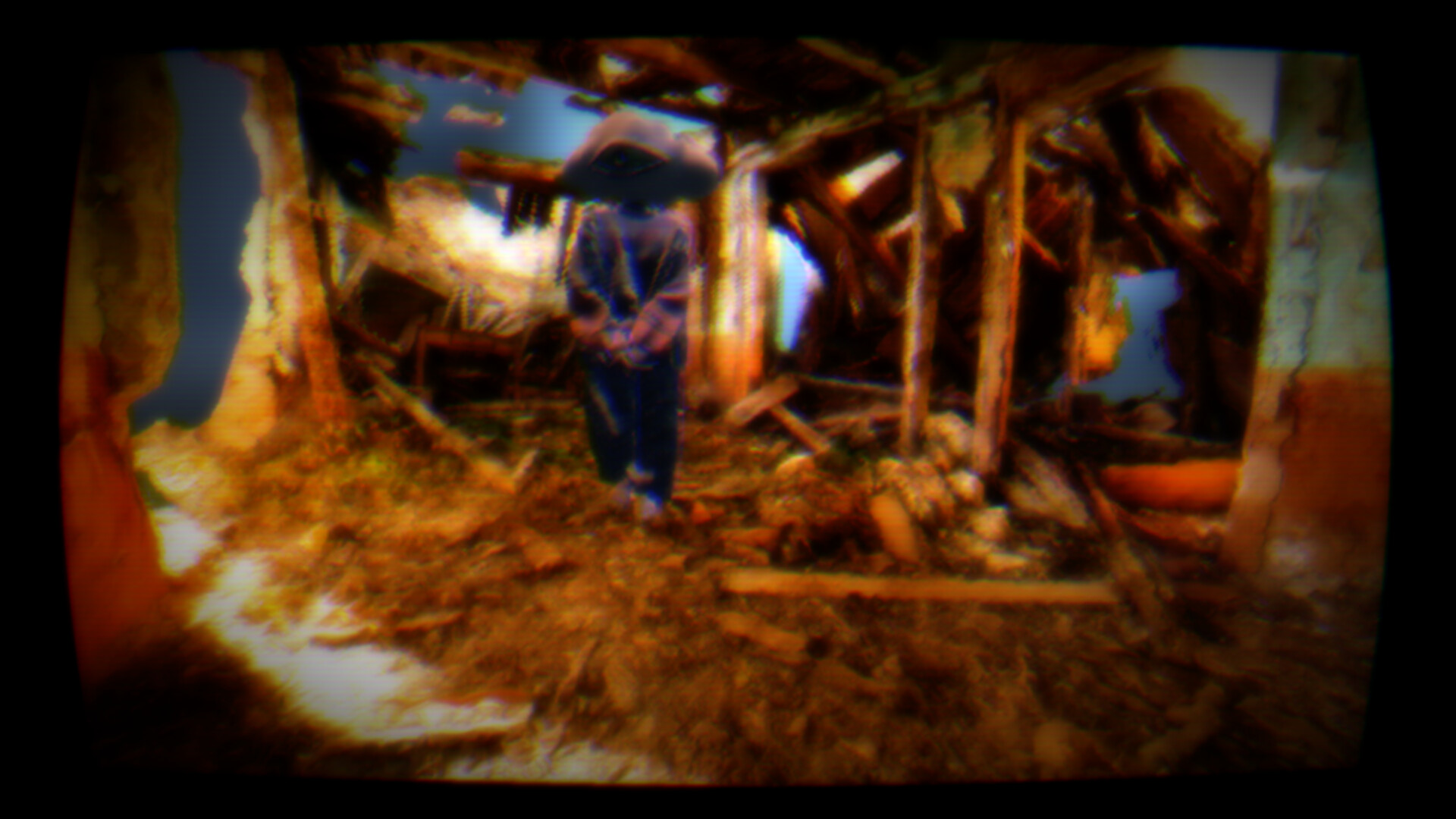 Youchosis - Screenshot 3