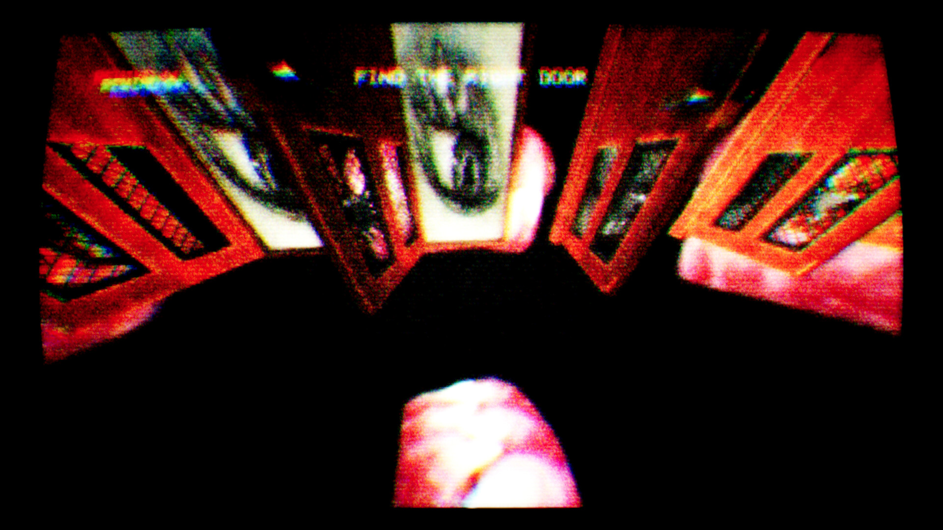 Youchosis - Screenshot 1