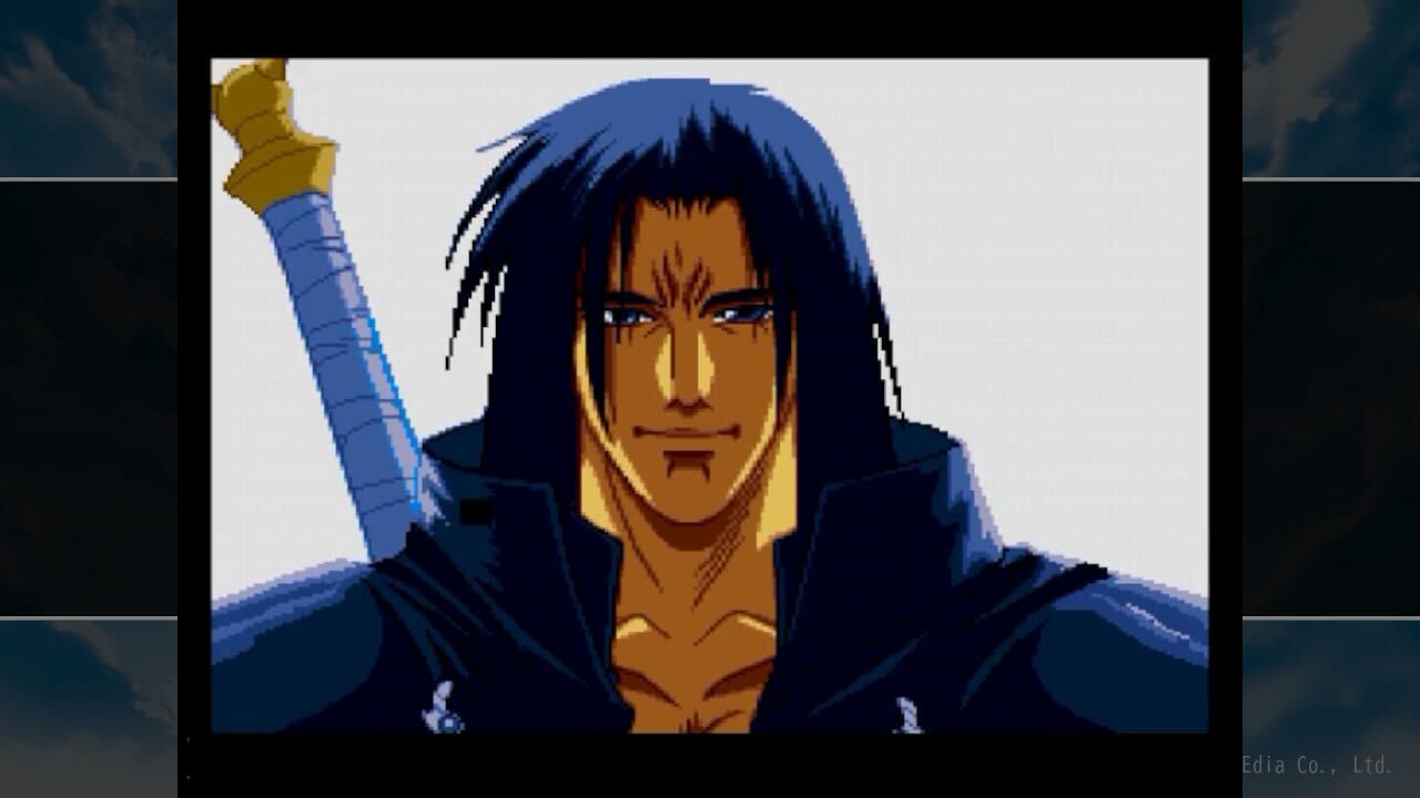 Tenshi no Uta: The Angel Verse II - The Fallen Angel - Screenshot 2