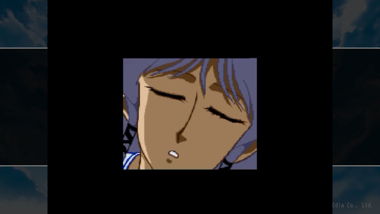 Tenshi no uta: The Angel's Verse - Screenshot 6