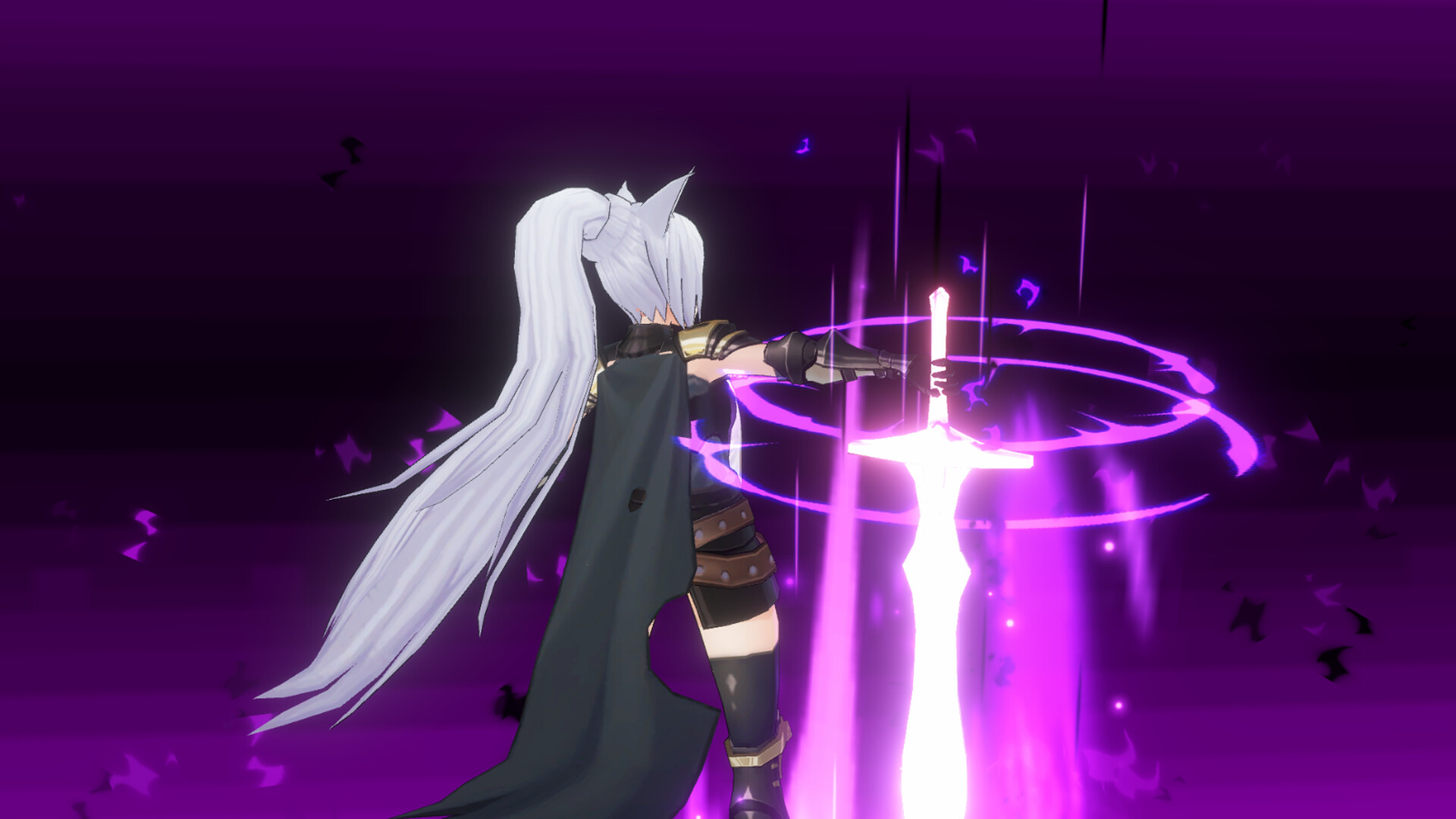 Elementalt Guardian - Screenshot 5