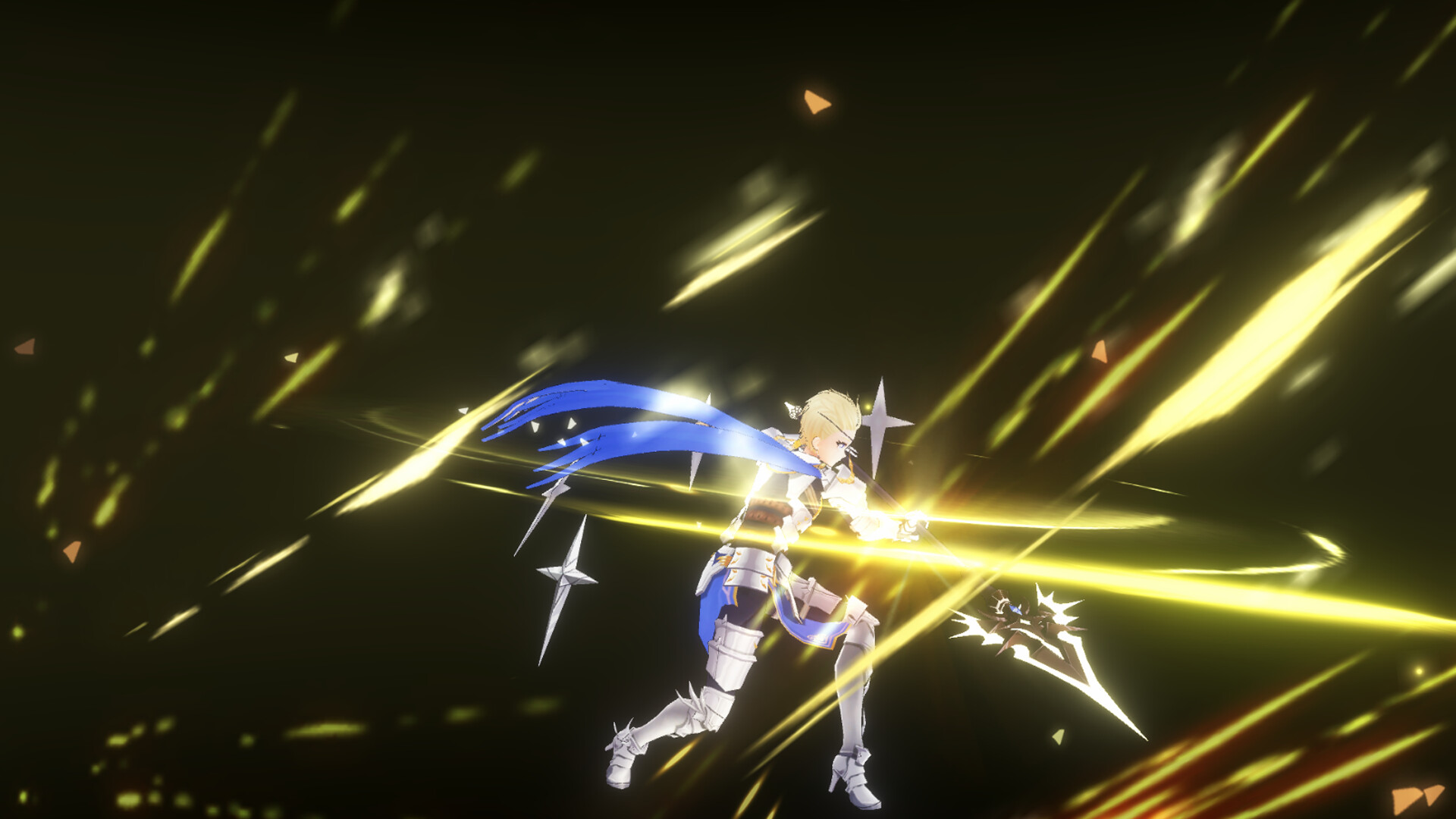 Elementalt Guardian - Screenshot 1