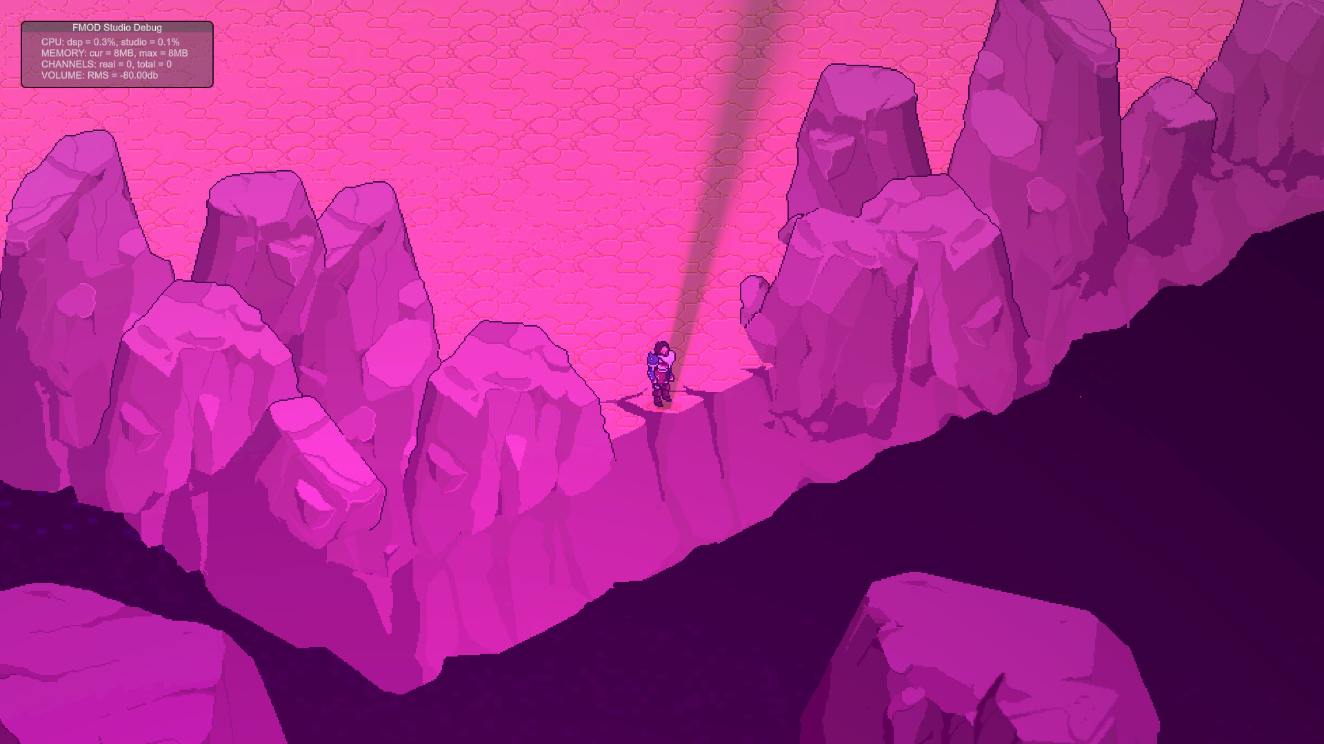 The Starfallen Prince - Screenshot 5