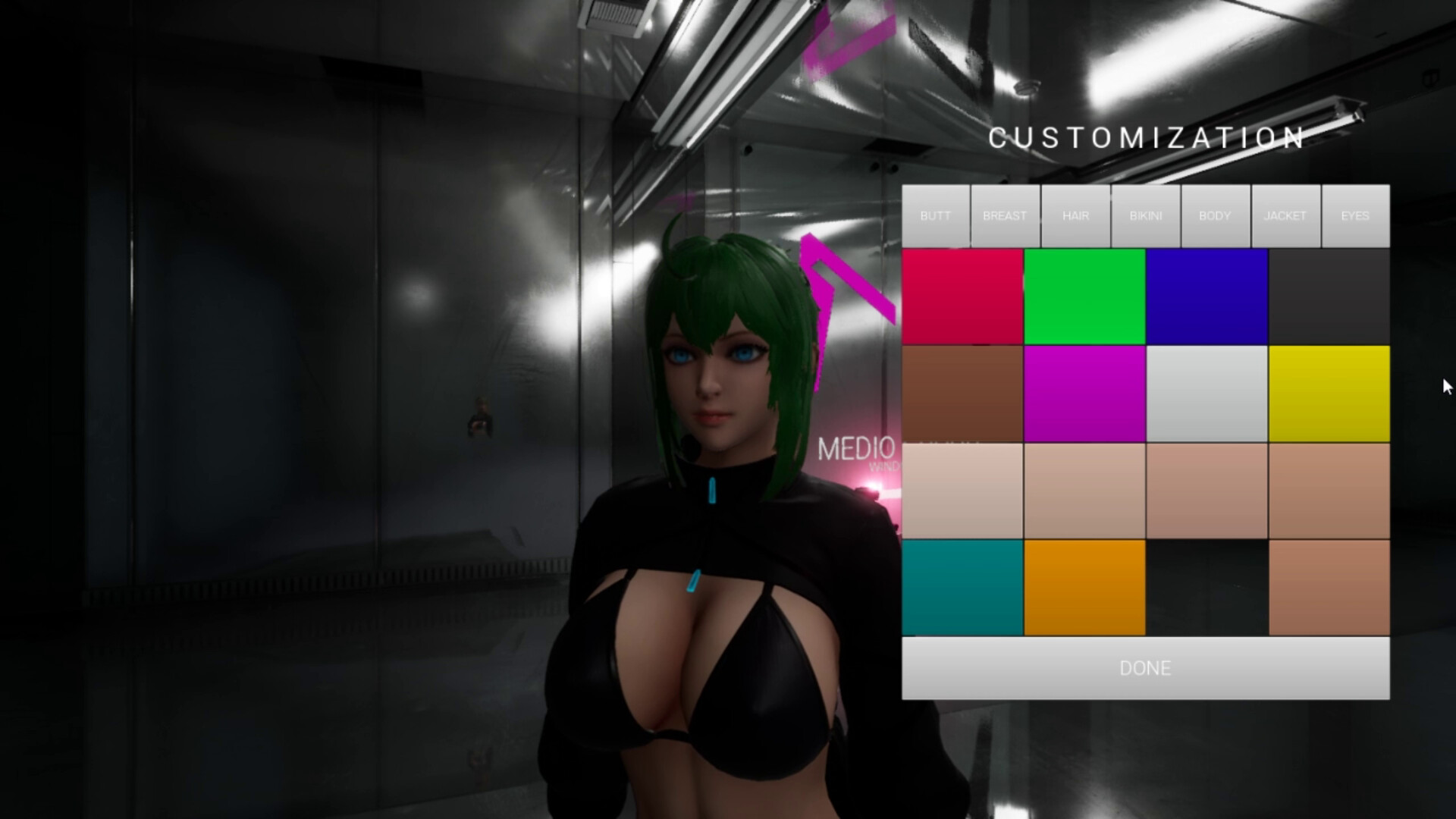 Affraid - Screenshot 3