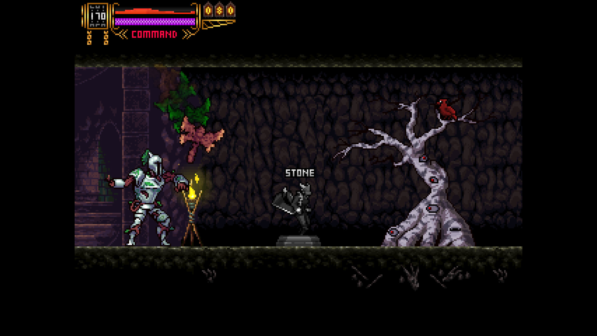 Magnavale: Eternal Soul - Screenshot 5