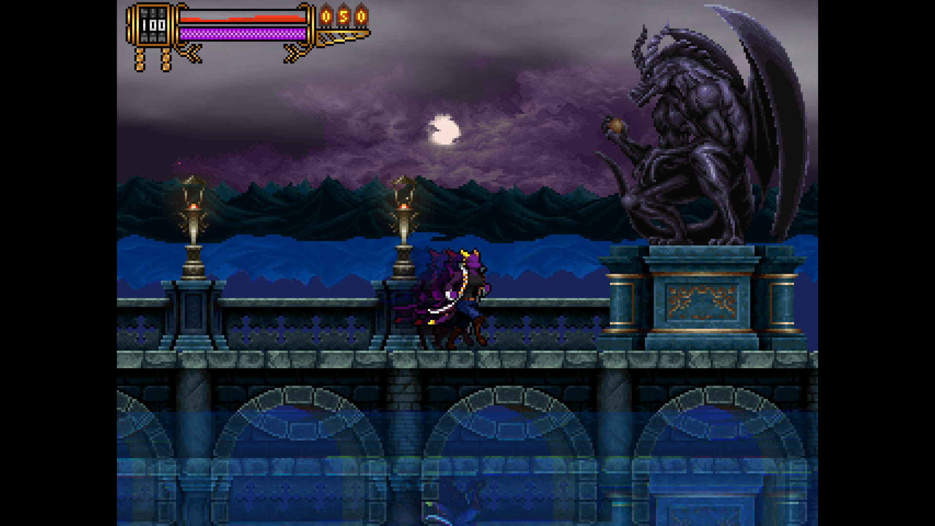 Magnavale: Eternal Soul - Screenshot 8