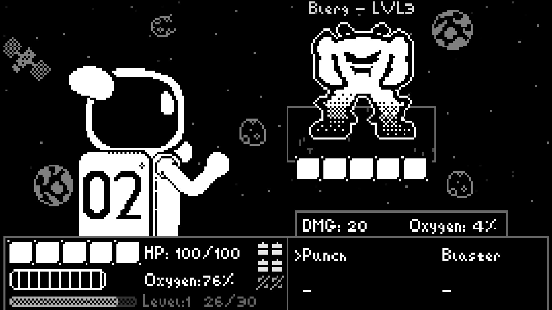 Super Star Adventure - Screenshot 2