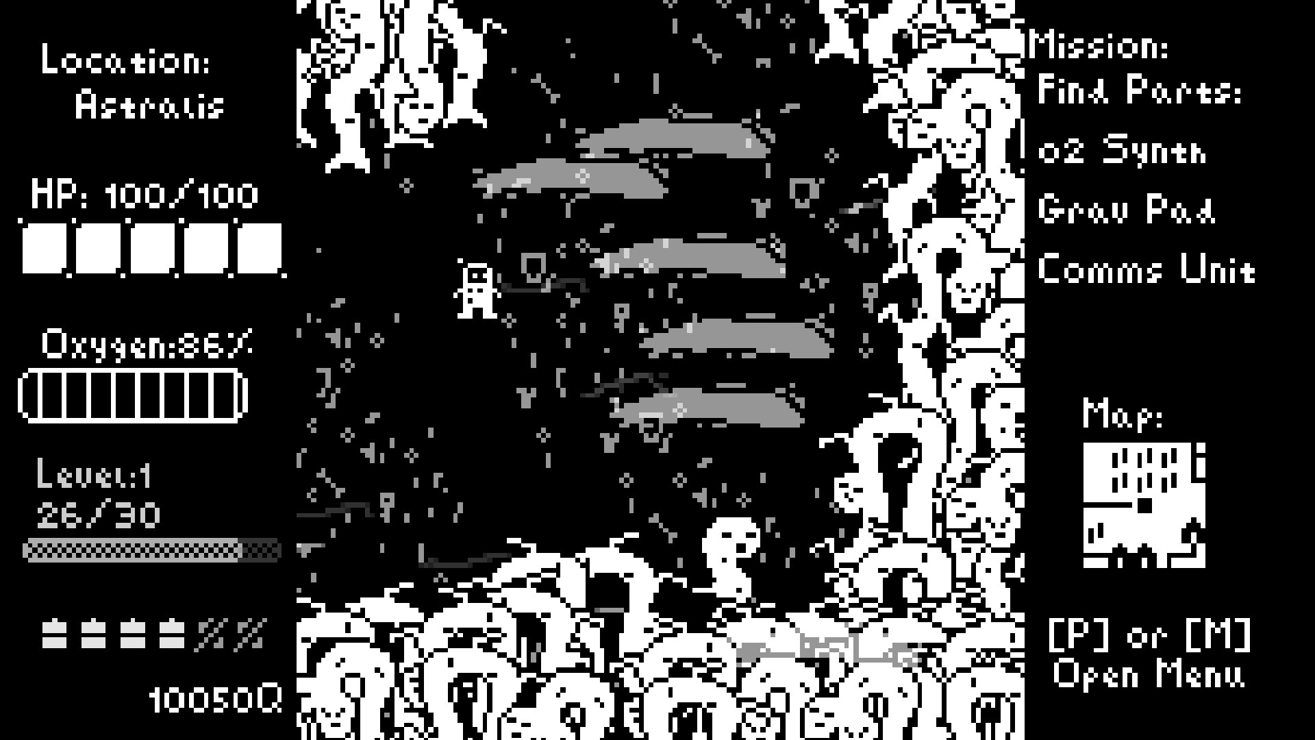 Super Star Adventure - Screenshot 5